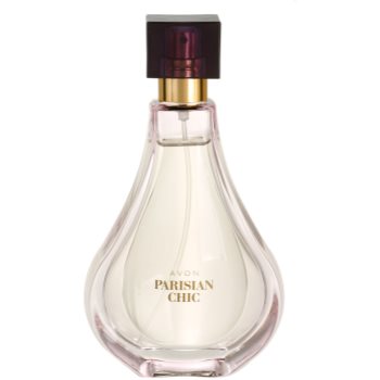 Avon Parisian Chic Eau De Parfum pentru femei 50 ml